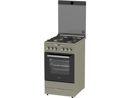 Плита комбинированная DARINA PL KM241 311 1X